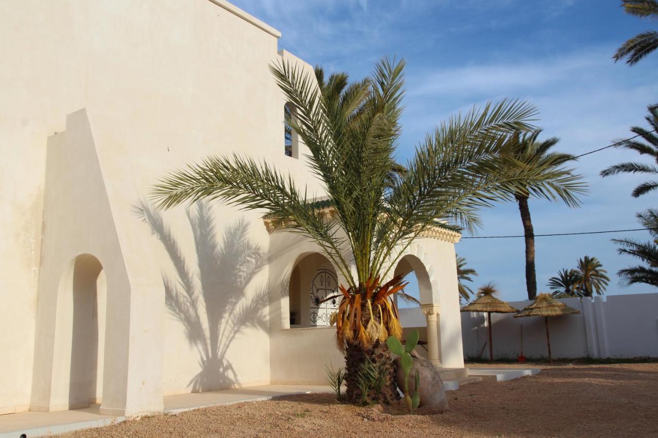 Dar Abdelkrim Hotel Al Haddadah Exterior photo
